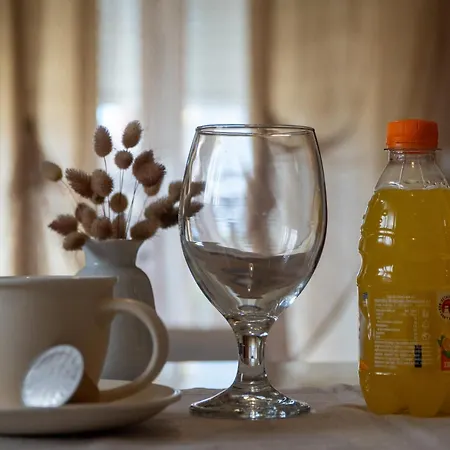 Stergios_apartments 04 * Kozani